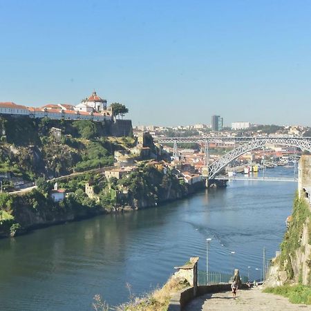Апартаменты Oporto Cool - Fontainhas Экстерьер фото