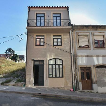 Апартаменты Oporto Cool - Fontainhas Экстерьер фото