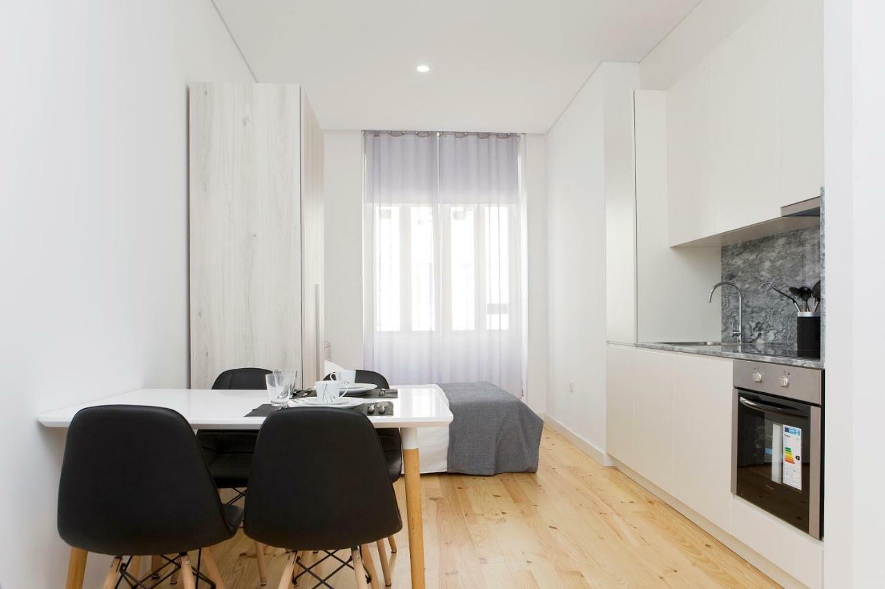 Апартаменты Oporto Cool - Fontainhas Экстерьер фото