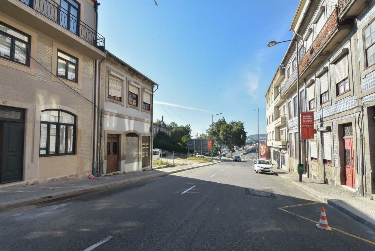 Апартаменты Oporto Cool - Fontainhas Экстерьер фото
