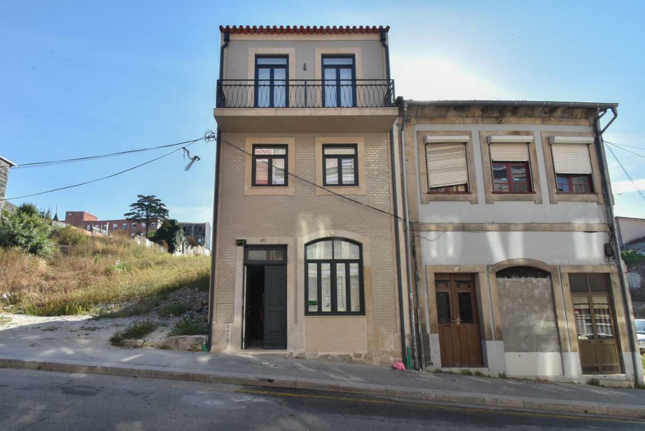 Апартаменты Oporto Cool - Fontainhas Экстерьер фото